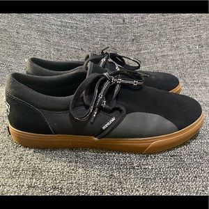 Supra x SHUT NYC Cuba shoes